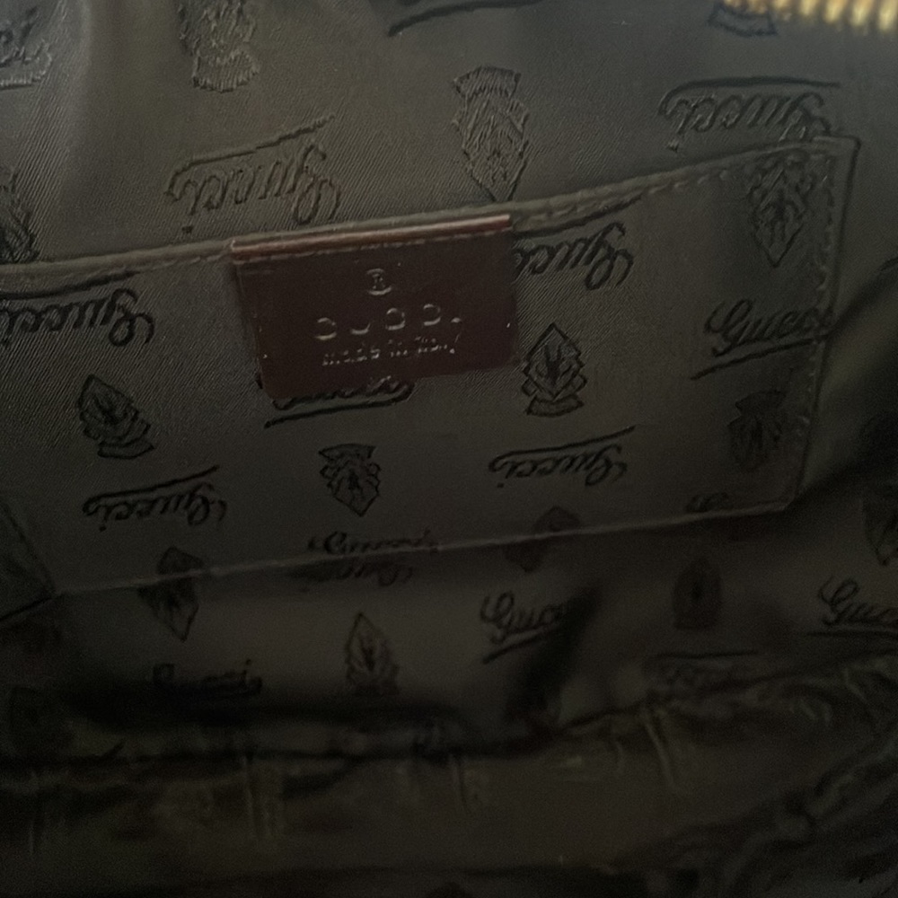 Gucci mini bag - Picture 3 of 5